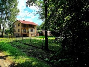 Podkarpackie. Łazy. Domy na sprzedaż (1152/2609/ODS)
