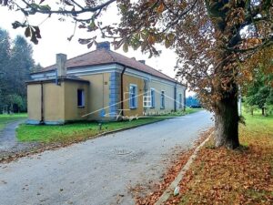 Podkarpackie. Radymno. ul. Lwowska. Mieszkania na sprzedaż (3411/2609/OMS)