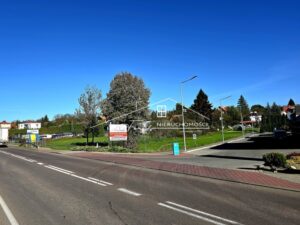 Podkarpackie. Ostrów. Sprzedaż działek (1267/2609/OGS)