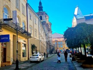 Podkarpackie. Przemyśl. ul. Franciszkańska. Domy na sprzedaż (1155/2609/ODS)