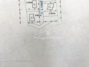 Podkarpackie. Maćkowice. Sprzedaż działek (1270/2609/OGS)