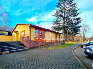 Podkarpackie. Przemyśl. ul. Juliusza Słowackiego. Wynajem powierzchni komercyjnych (392/2609/OLW)