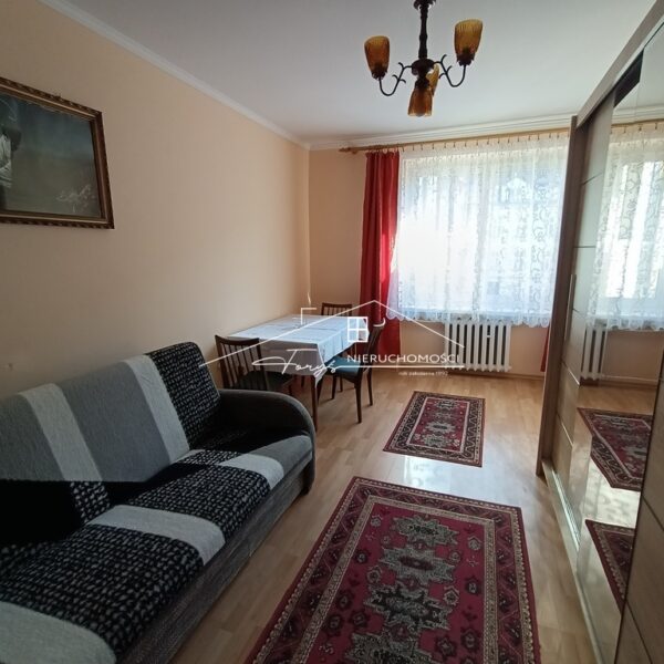 Podkarpackie. Przemyśl. wyb. marsz. Józefa Piłsudskiego. Mieszkania na sprzedaż (3413/2609/OMS)