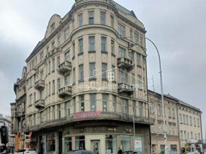 Podkarpackie. Przemyśl. ul. Franciszkańska. Nieruchomości komercyjne na wynajem (83/2609/OOW)