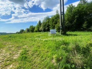 Podkarpackie. Przemyśl. ul. Piastowska. Sprzedaż działek (1269/2609/OGS)