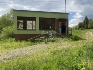 Podkarpackie. Śliwnica. Nieruchomości komercyjne na sprzedaż (179/2609/OOS)