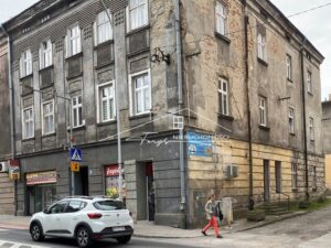 Podkarpackie. Przemyśl. ul. Juliusza Słowackiego. Domy na sprzedaż (1162/2609/ODS)