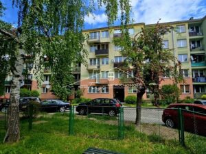 Podkarpackie. Przemyśl. ul. Kosynierów. Mieszkania na sprzedaż (3429/2609/OMS)