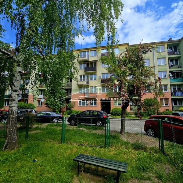 Podkarpackie. Przemyśl. ul. Kosynierów. Mieszkania na sprzedaż (3429/2609/OMS)