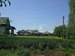 Podkarpackie. Morawsko. Sprzedaż działek (1235/2609/OGS)