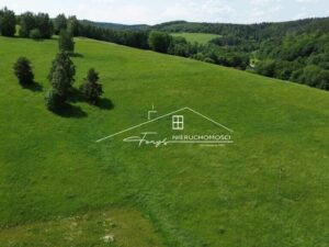 Podkarpackie. Leszczawka. Sprzedaż działek (1286/2609/OGS)