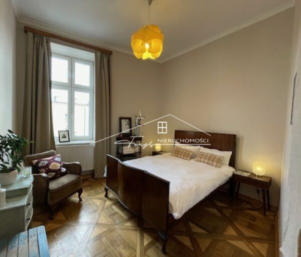 Podkarpackie. Przemyśl. ul. Aleksandra Dworskiego. Mieszkania na sprzedaż (3089/2609/OMS)