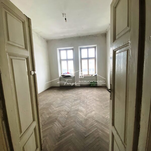 Podkarpackie. Przemyśl. ul. Stefana Czarnieckiego. Mieszkania na sprzedaż (3431/2609/OMS)