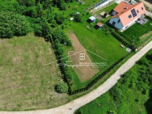 Podkarpackie. Ostrów. Sprzedaż działek (1273/2609/OGS)