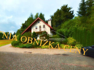 Podkarpackie. Olszany. Domy na sprzedaż (1045/2609/ODS)