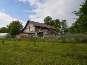 Podkarpackie. Siedliska. Domy na sprzedaż (1163/2609/ODS)