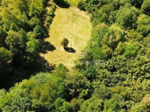 Podkarpackie. Dybawka. Sprzedaż działek (1292/2609/OGS)