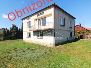 Podkarpackie. Ostrów. Domy na sprzedaż (1161/2609/ODS)