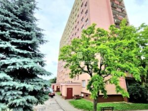 Podkarpackie. Przemyśl. ul. Grunwaldzka. Mieszkania na sprzedaż (3434/2609/OMS)