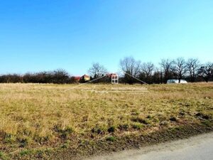 Podkarpackie. Buszkowice. Sprzedaż działek (352/2609/OGS)