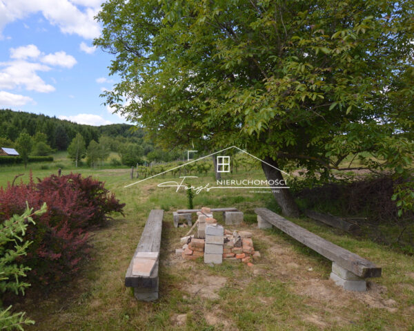 Podkarpackie. Węgierka. Sprzedaż działek (707/2609/OGS)