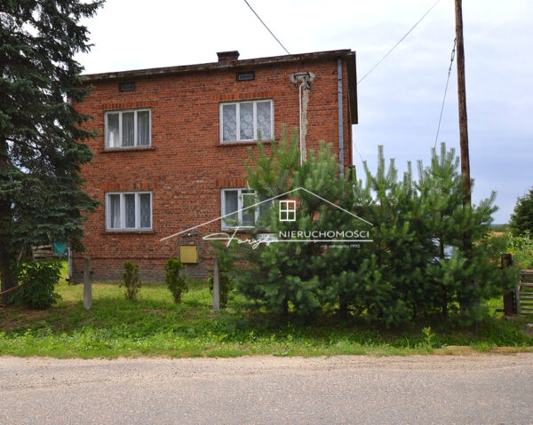 Podkarpackie. Zapałów. Domy na sprzedaż (692/2609/ODS)
