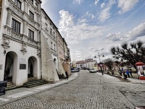 Podkarpackie. Przemyśl. rynek Rynek. Domy na sprzedaż (784/2609/ODS)