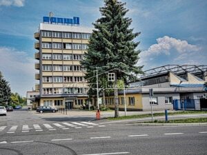 Podkarpackie. Przemyśl. ul. Lwowska. Nieruchomości komercyjne na sprzedaż (26/2609/OOS)