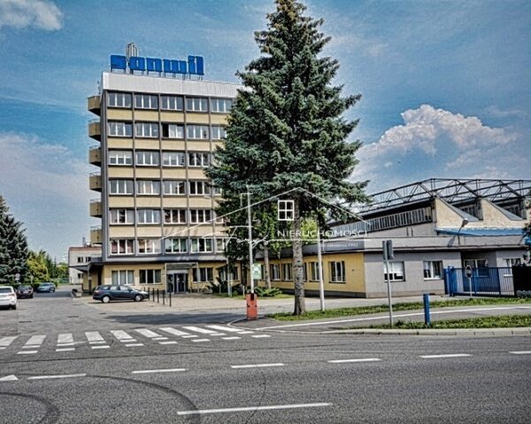 Podkarpackie. Przemyśl. ul. Lwowska. Nieruchomości komercyjne na sprzedaż (26/2609/OOS)