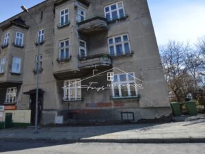 Podkarpackie. Przemyśl. ul. Artura Grottgera. Domy na sprzedaż (854/2609/ODS)