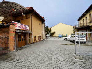 Podkarpackie. Jarosław. ul. 3 Maja. Wynajem powierzchni komercyjnych (312/2609/OLW)