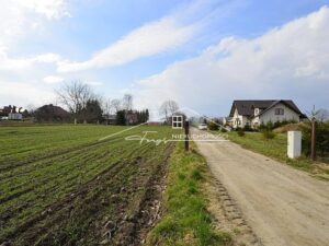 Podkarpackie. Wierzbna. Sprzedaż działek (903/2609/OGS)