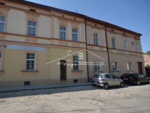 Podkarpackie. Przemyśl. ul. Ludwika Mierosławskiego. Wynajem powierzchni komercyjnych (321/2609/OLW)