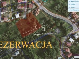 Podkarpackie. Przemyśl. ul. mjr. Henryka Sucharskiego. Sprzedaż działek (951/2609/OGS)