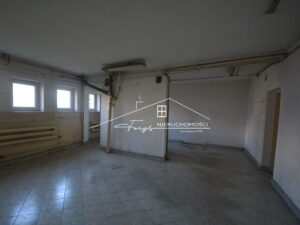 Podkarpackie. Przemyśl. ul. Bakończycka. Wynajem powierzchni komercyjnych (337/2609/OLW)