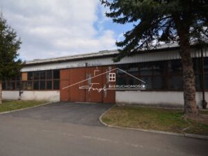Podkarpackie. Przemyśl. ul. Bakończycka. Nieruchomości komercyjne na wynajem (78/2609/OOW)
