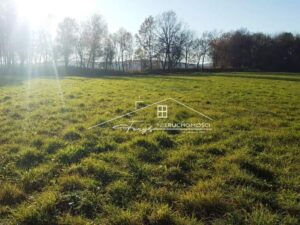 Podkarpackie. Przemyśl. ul. Ludwika Pasteura. Sprzedaż działek (1029/2609/OGS)