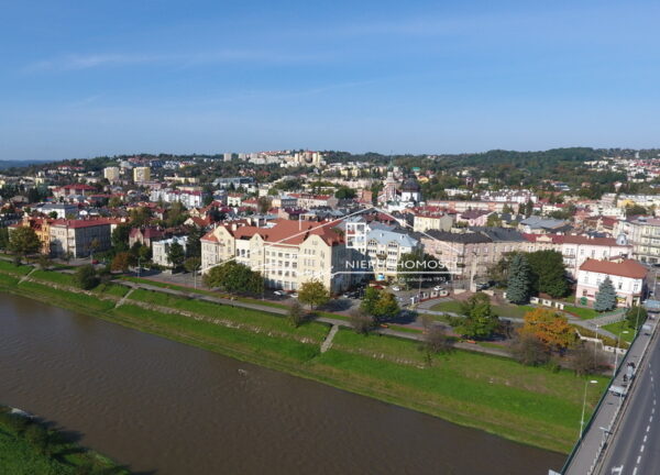 Podkarpackie. Przemyśl. wyb. Ojca św. Jana Pawła II. Nieruchomości komercyjne na sprzedaż (158/2609/OOS)