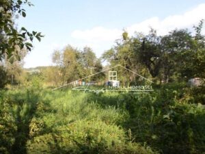 Podkarpackie. Bircza. ul. Spółdzielcza. Sprzedaż działek (1001/2609/OGS)
