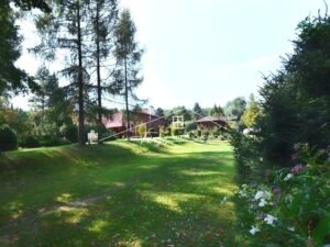 Podkarpackie. Kupna. Nieruchomości komercyjne na sprzedaż (162/2609/OOS)
