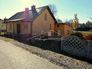 Podkarpackie. Mirocin. Domy na sprzedaż (1061/2609/ODS)