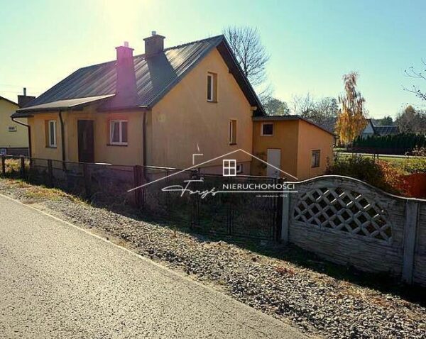 Podkarpackie. Mirocin. Domy na sprzedaż (1061/2609/ODS)