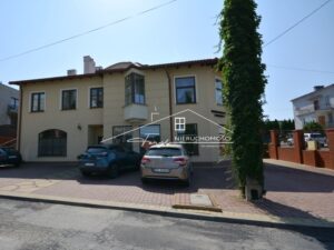 Podkarpackie. Przemyśl. ul. Ignacego Prądzyńskiego. Domy na sprzedaż (1073/2609/ODS)
