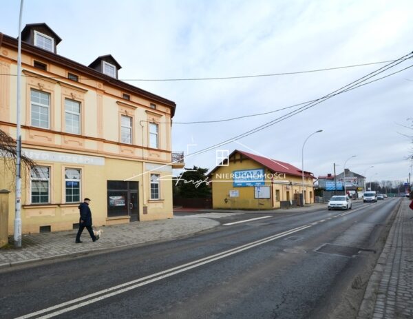 Podkarpackie. Przemyśl. ul. Ludwika Mierosławskiego. Domy na sprzedaż (1074/2609/ODS)