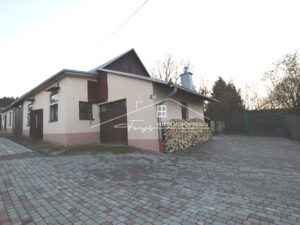 Podkarpackie. Prałkowce. Wynajem powierzchni komercyjnych (353/2609/OLW)