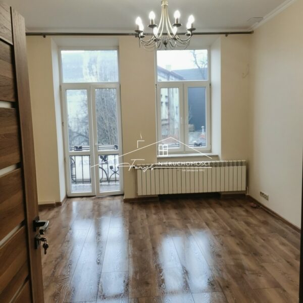 Podkarpackie. Przemyśl. ul. Tadeusza Rejtana. Wynajem powierzchni komercyjnych (354/2609/OLW)