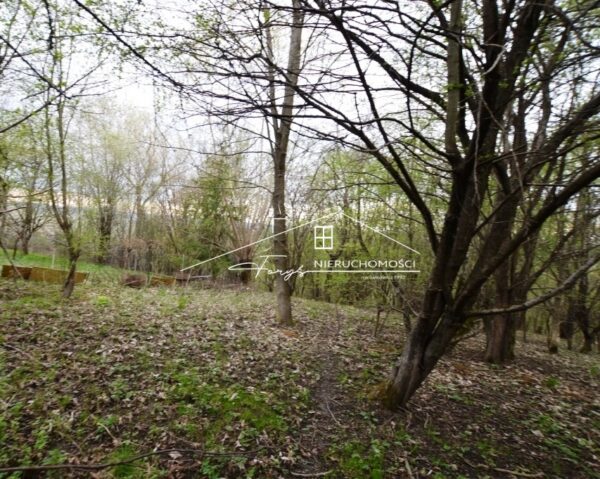Podkarpackie. Przemyśl. ul. Kruhelska. Sprzedaż działek (1175/2609/OGS)