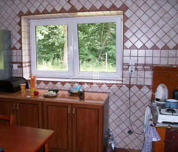 Podkarpackie. Werchrata. Domy na sprzedaż (1081/2609/ODS)