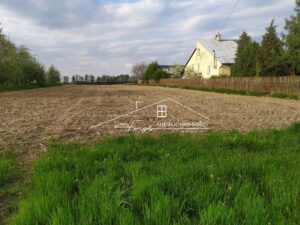 Podkarpackie. Stare Sioło. Sprzedaż działek (1176/2609/OGS)