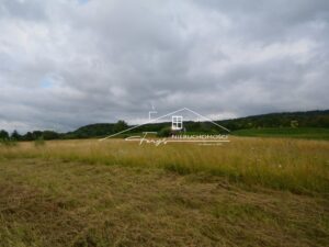 Podkarpackie. Sólca. Sprzedaż działek (1185/2609/OGS)